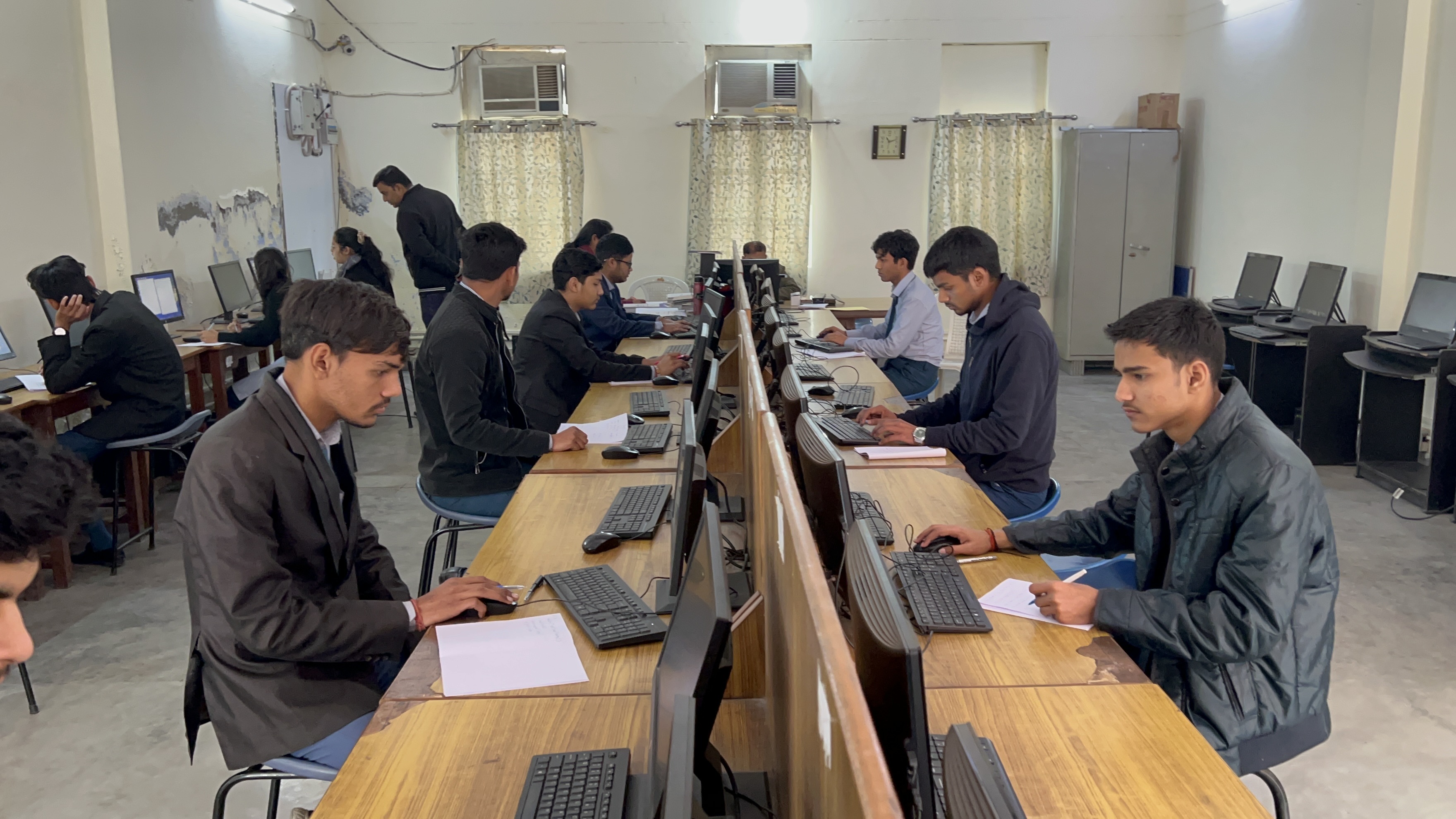 IT Training