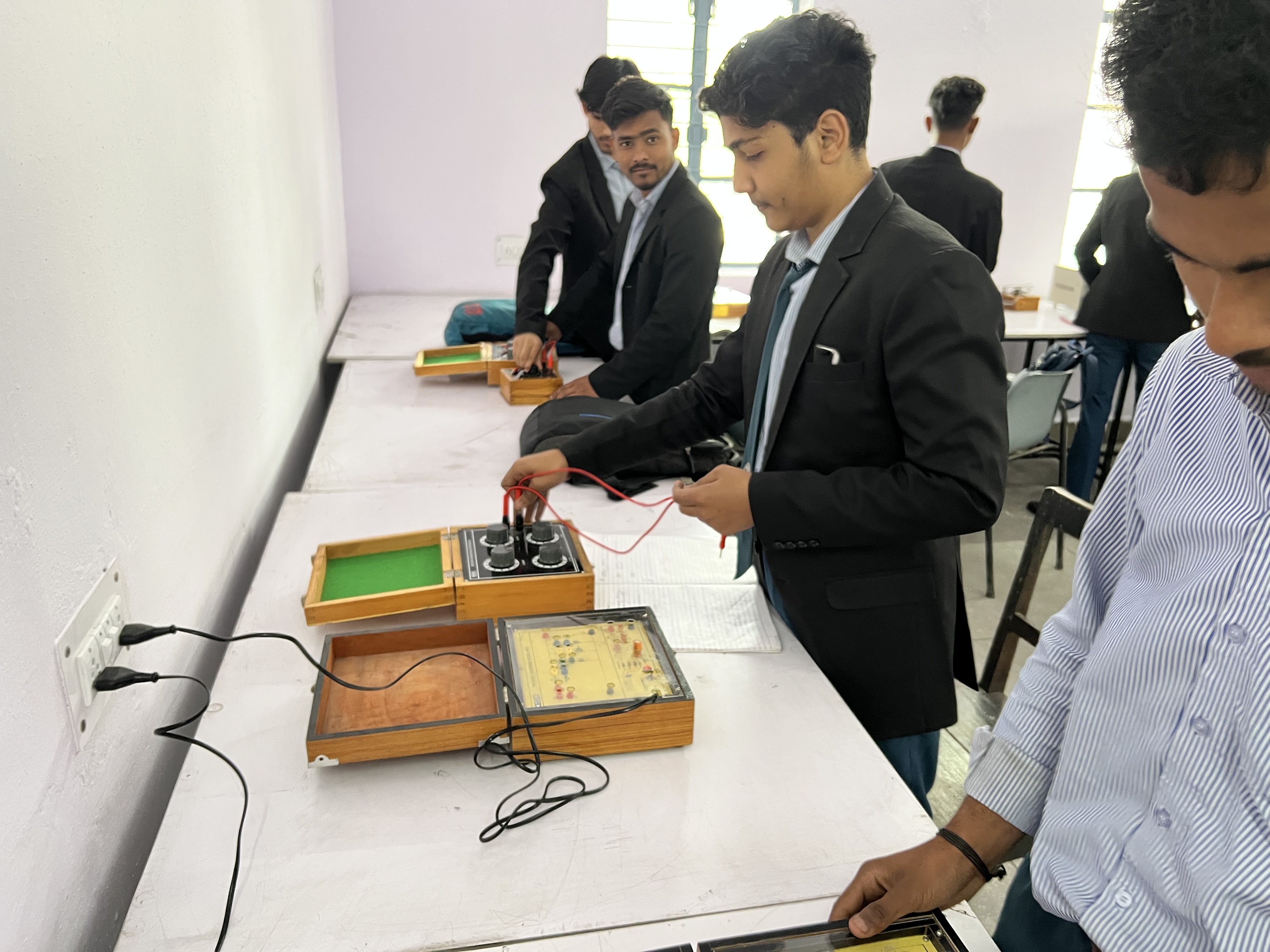 Workshop