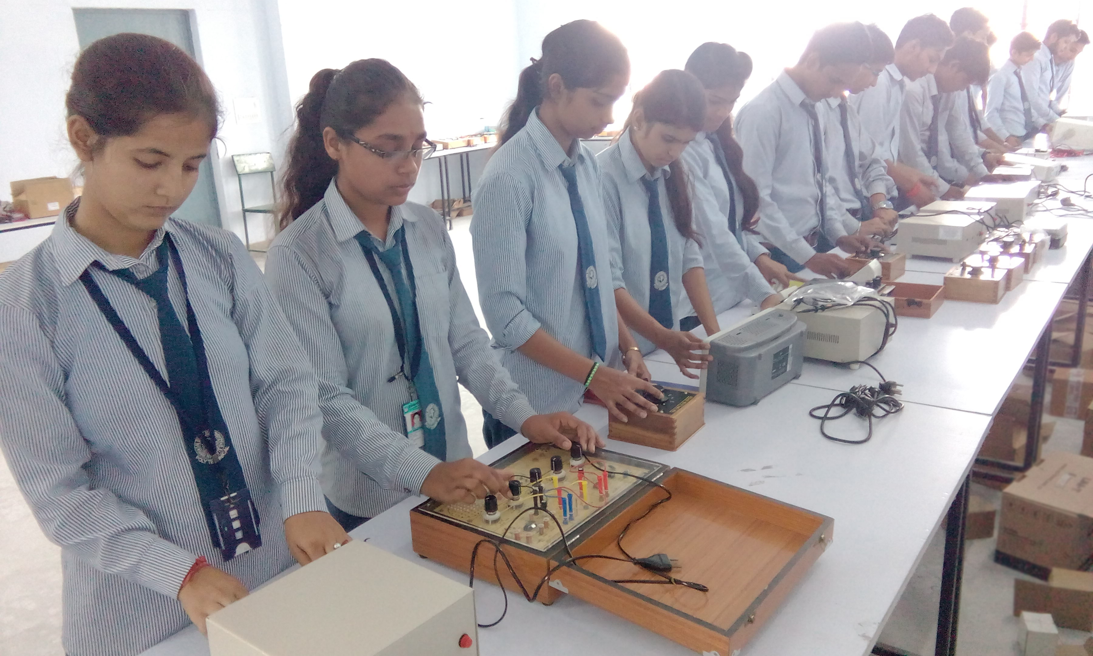 Lab