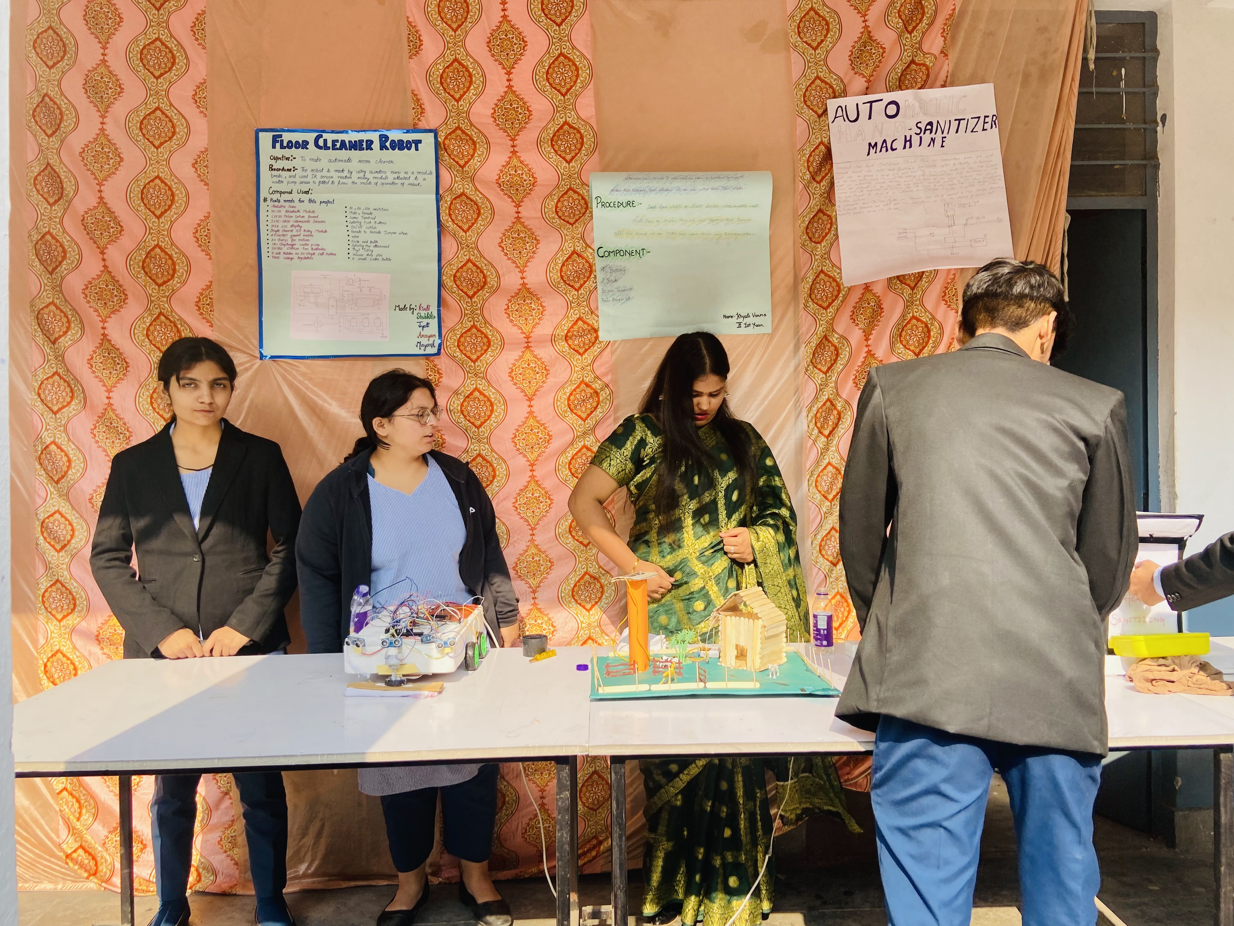 Cultural Event