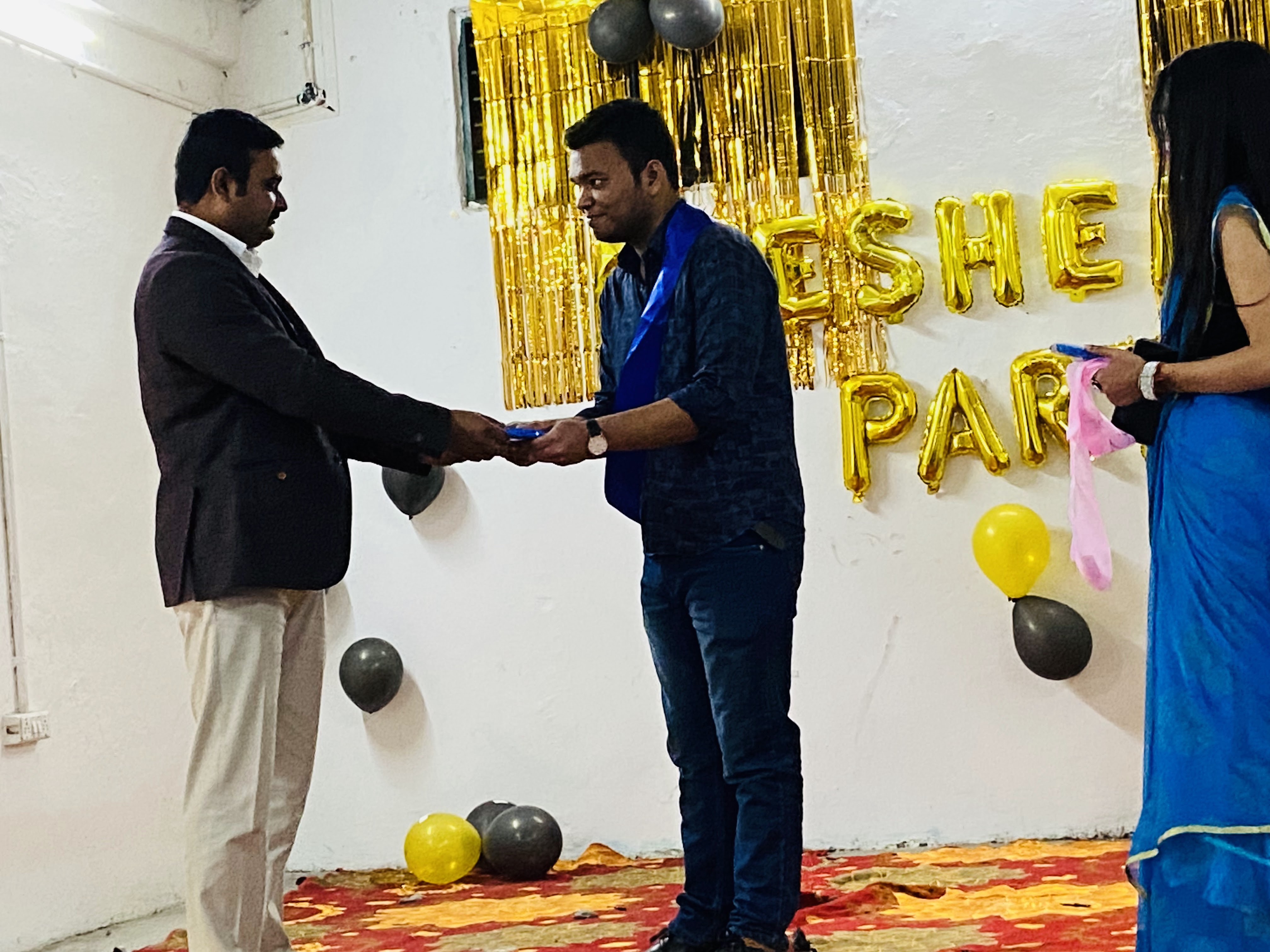 Annual Function