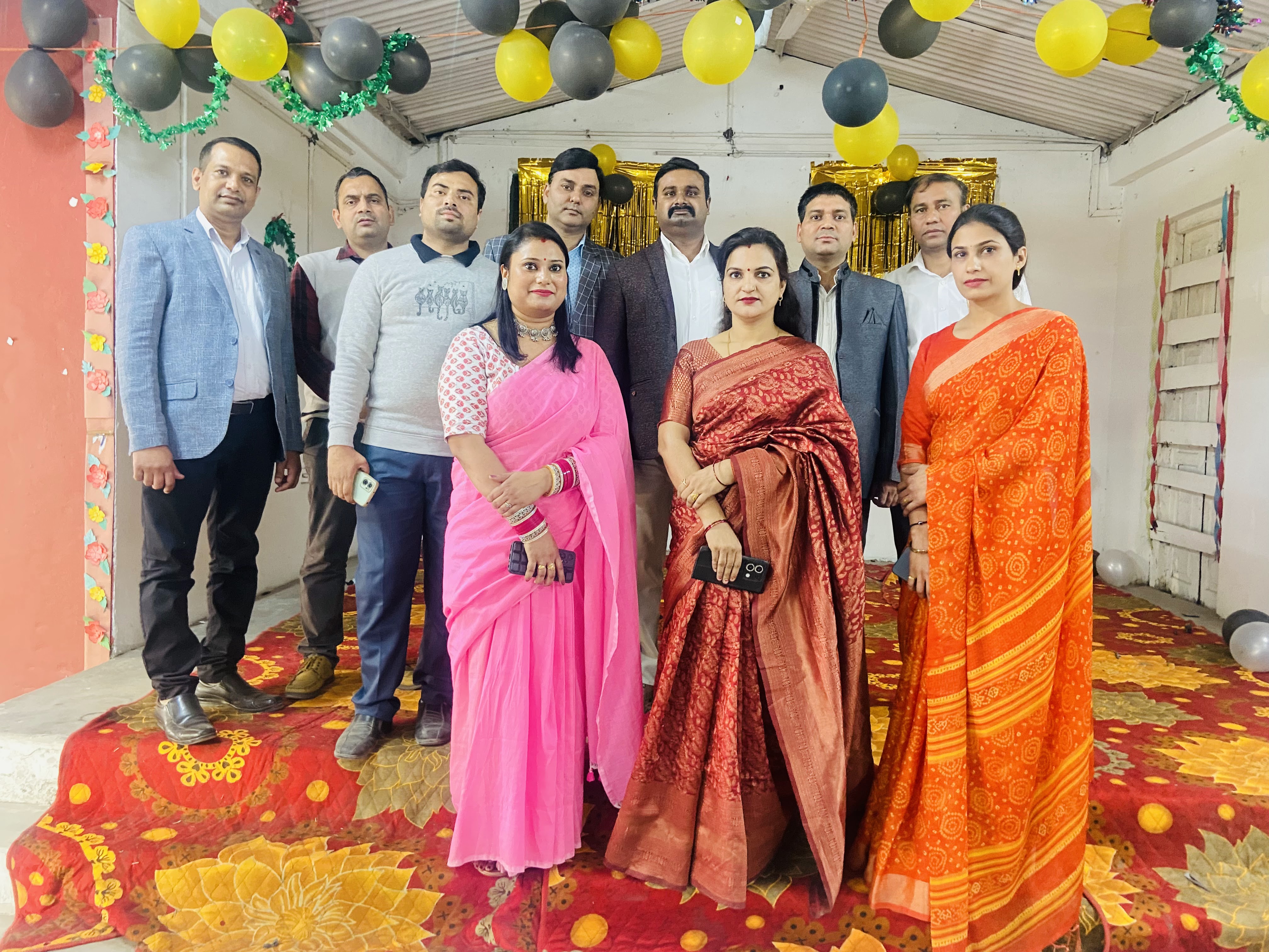 Convocation