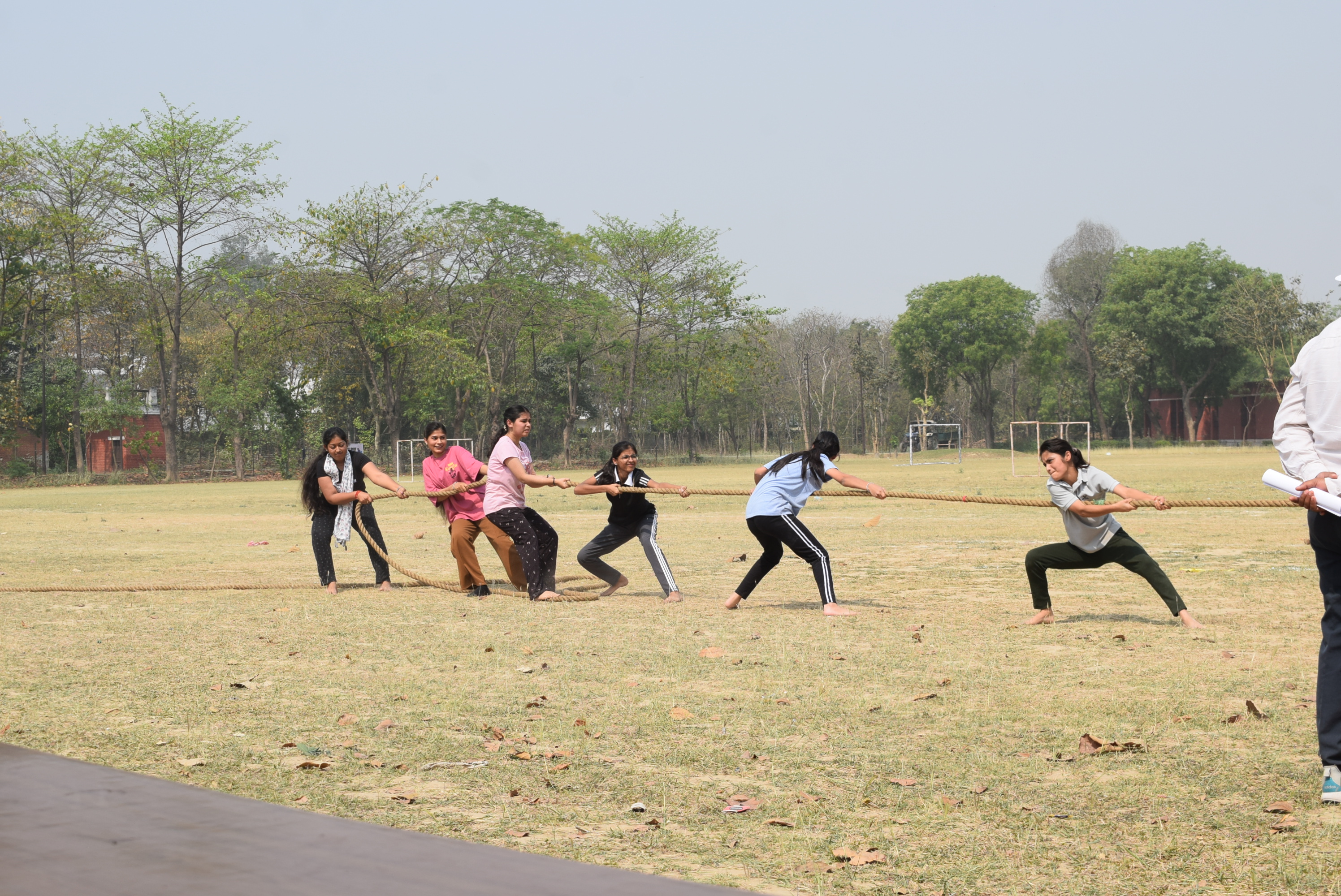 Sports