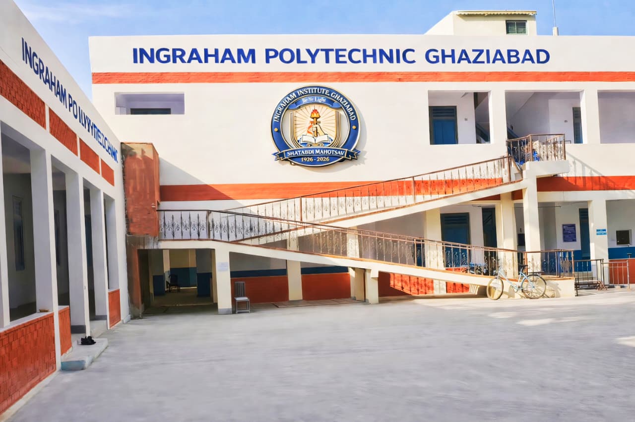 Ingraham Campus